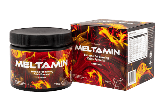 Meltamin