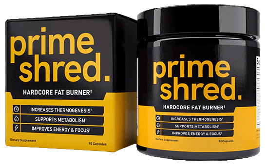 PrimeShred