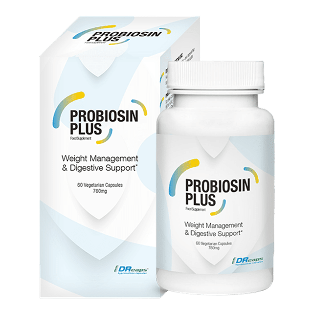 Probiosin Plus