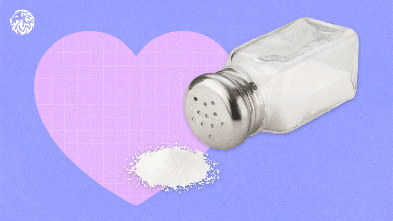 How Much Salt Should You Consume on a DASH Diet?