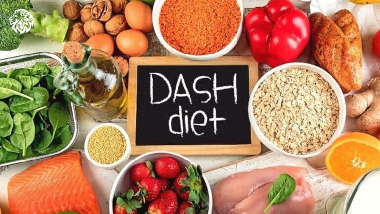 Who Is The DASH Diet Recommended For?