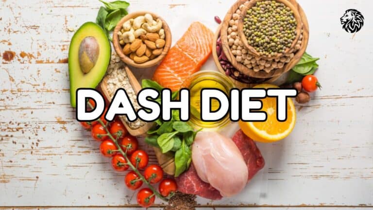 What Does the DASH Diet Consist Of?