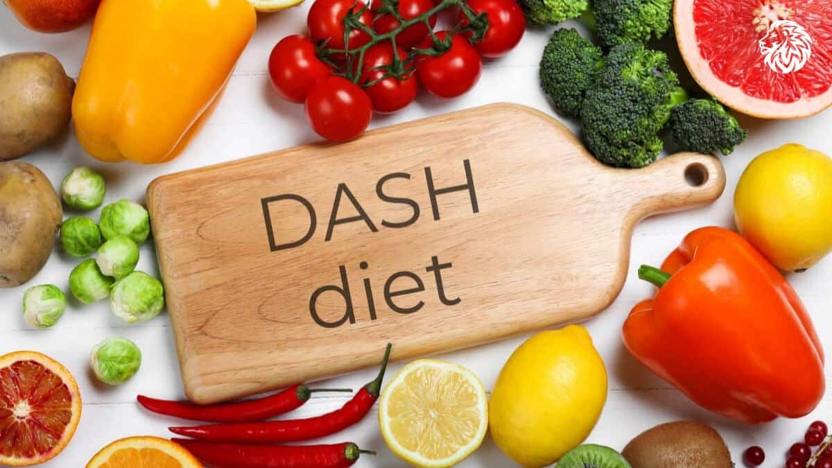 DASH Diet Meal Plan