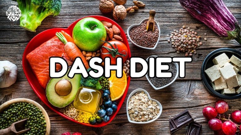 Foods Cannot Be Eaten in a DASH Diet