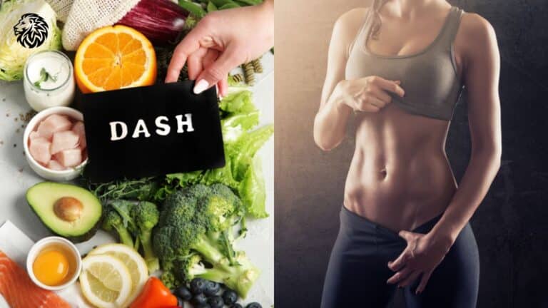 How Fast Do You Lose Weight On A DASH Diet?