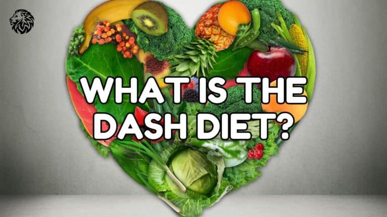 What Is the DASH Diet?