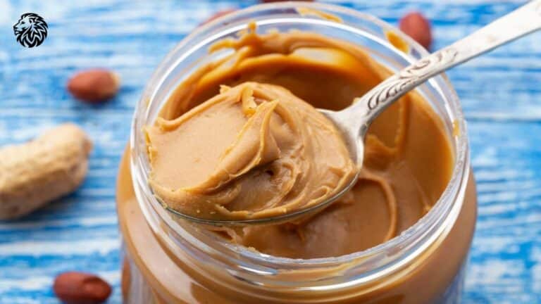 Is Peanut Butter Allowed on the DASH Diet?