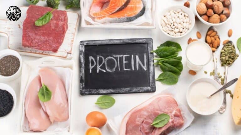 How Much Protein Is Recommended on a DASH Diet?