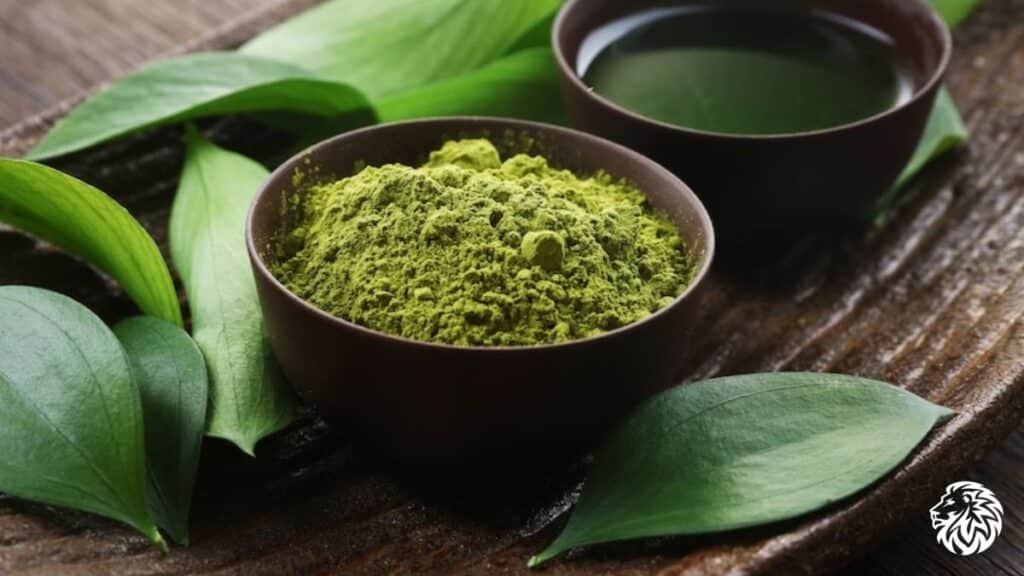 Green Tea Extract