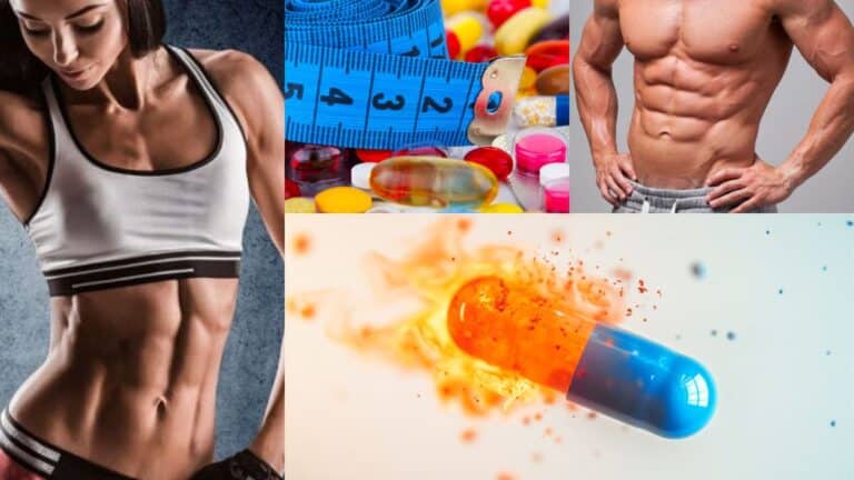 Understanding Fat Burners How They Work and What to Expect