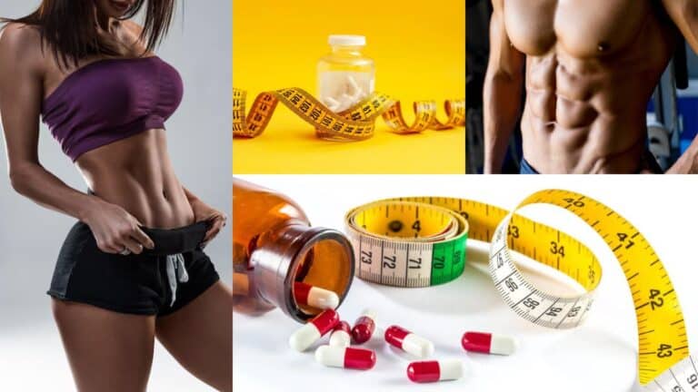 Achieve Your Goals Revealing the Best Diet Pills for Maximum Results