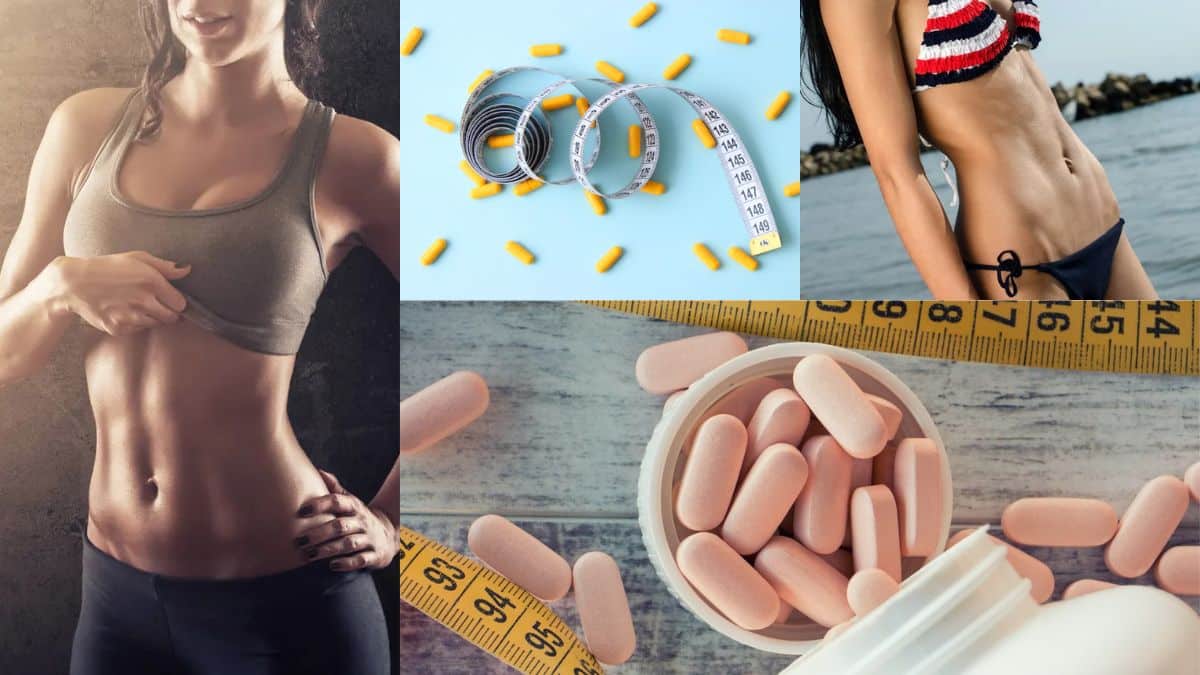 Best Weight Loss Pills for Women