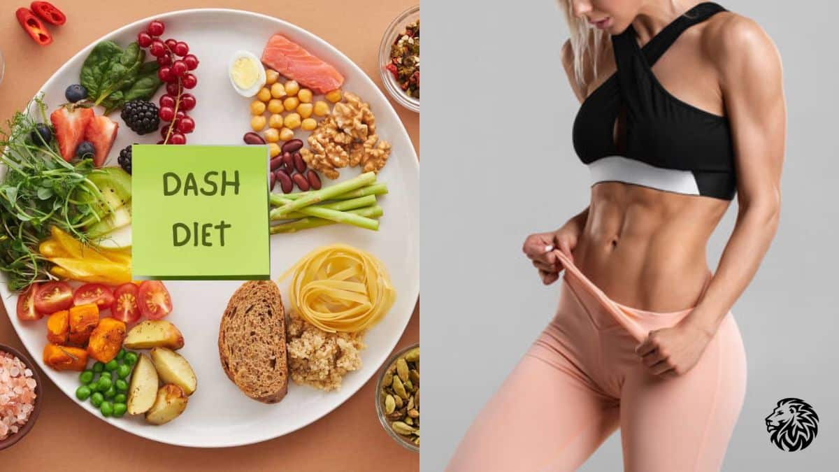 Is the DASH Diet Good for Losing Weight?