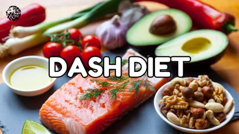 What Foods Do You Not Eat on a DASH Diet?