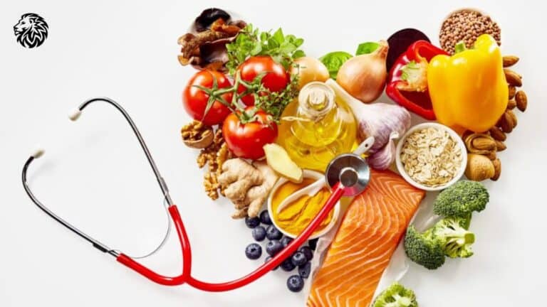 Elevate Your Health: DASH Diets Influence on High Blood Pressure