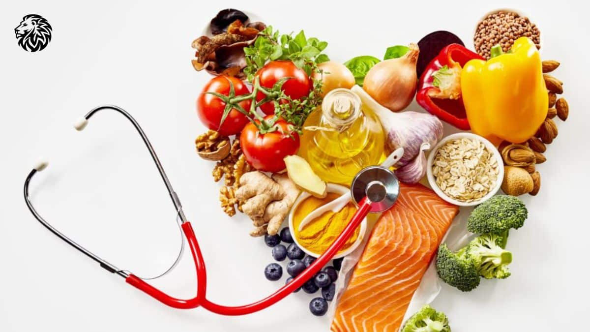 Elevate Your Health: DASH Diets Influence on High Blood Pressure