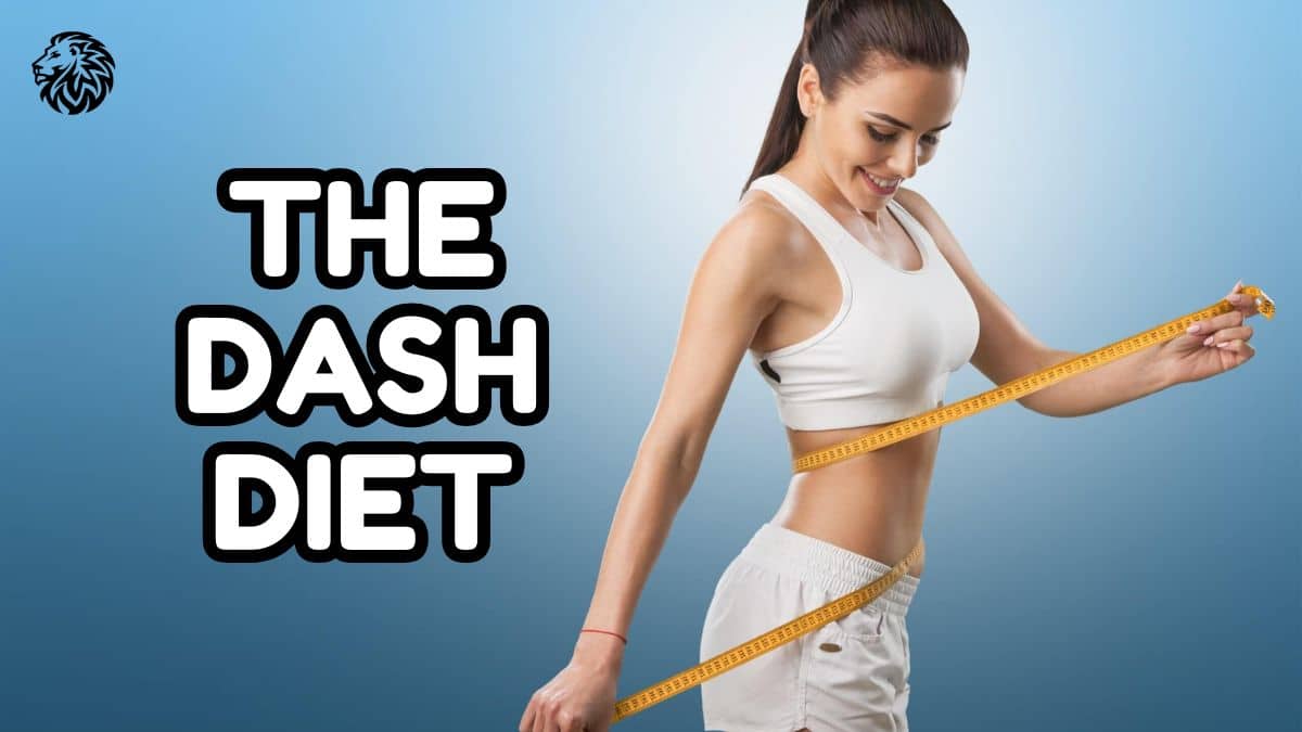 Crush Your Goals: Lip-Smacking DASH Diet Recipes for Weight Loss