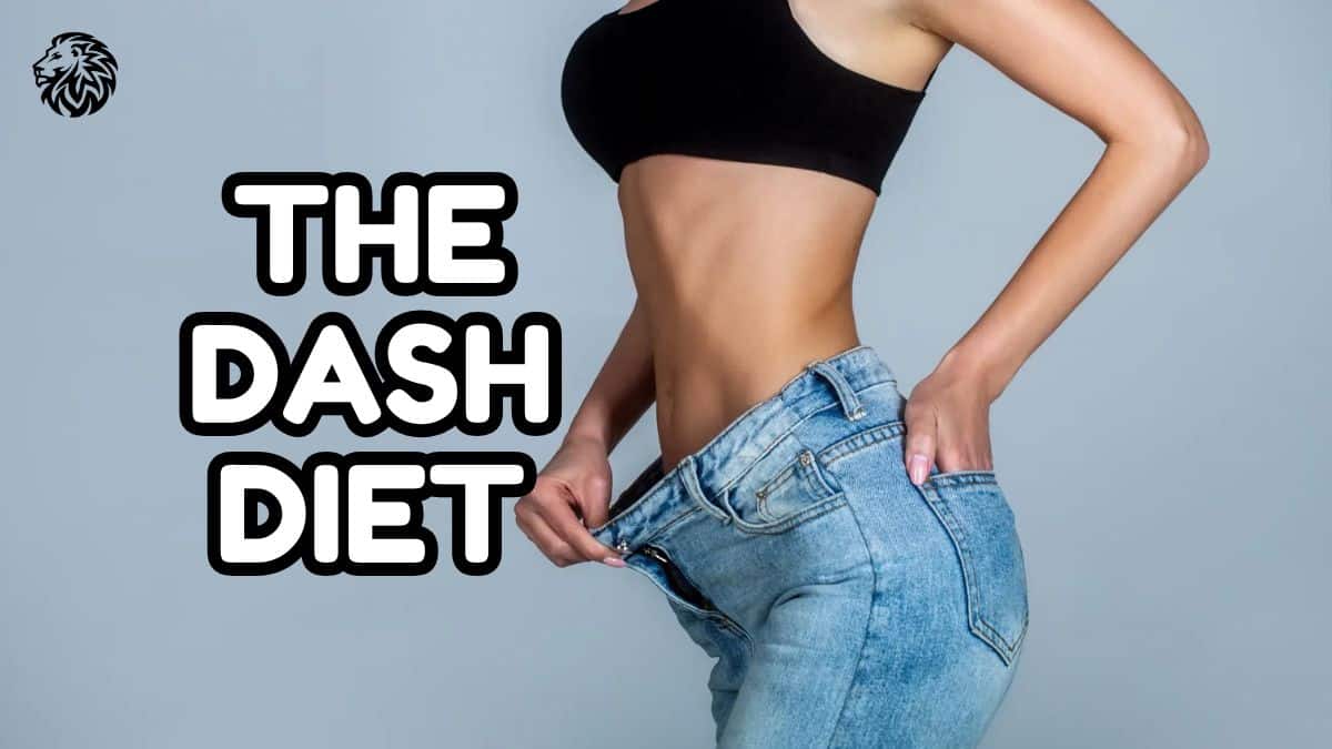 Unlock Your Weight Loss Potential with a DASH Diet Plan