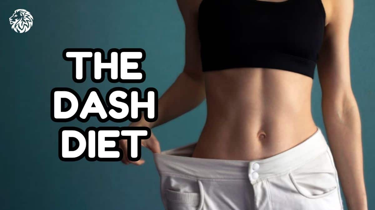 Take Charge of Your Weight: Transformative DASH Diet Menu for Success