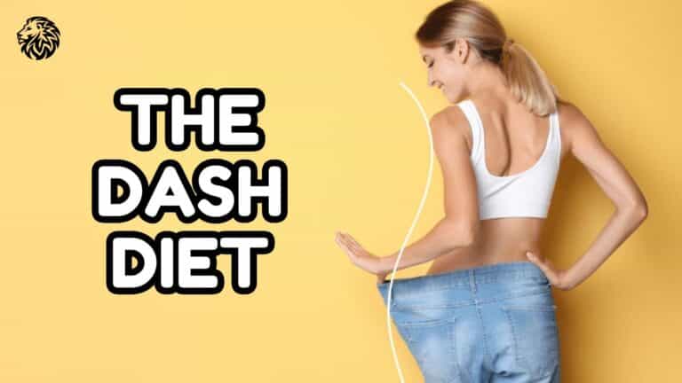 Trim Down Smartly: Optimal Dash Diet Foods for Weight Loss