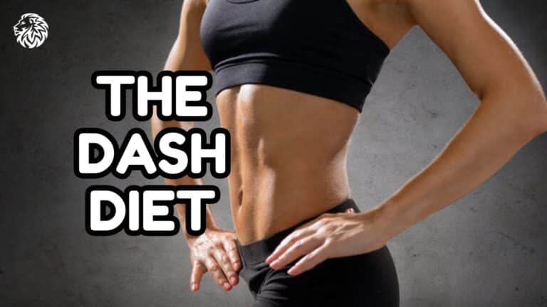 Mastering Weight Loss: The Power of Dash Diet Supplements