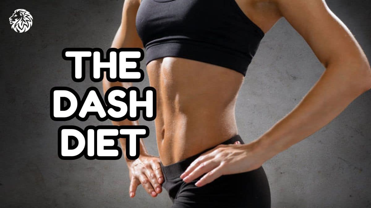 Mastering Weight Loss: The Power of Dash Diet Supplements