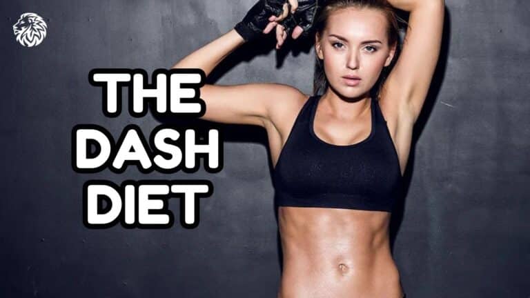 Revolutionize Your Diet: DASH Diet Meal Plan for Weight Loss Success