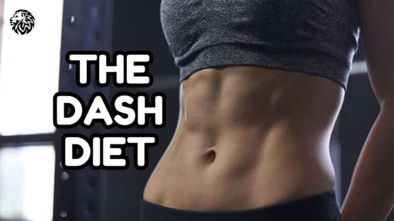 Kickstart Your Journey: Harnessing the Power of DASH Diet for Weight Loss