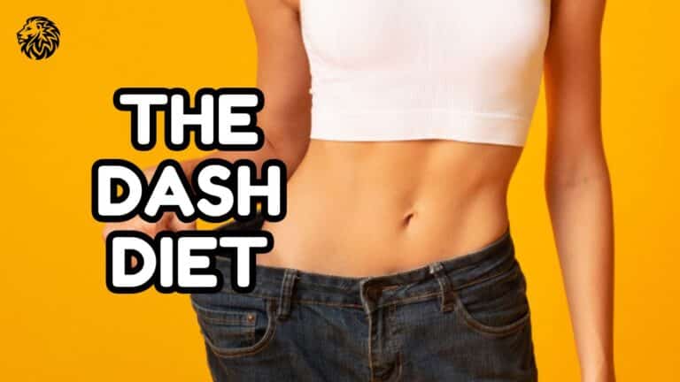 The Ultimate Guide to DASH Diet for Sustainable Weight Loss Success