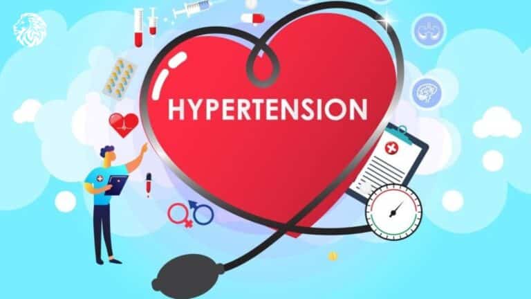 Hypertension