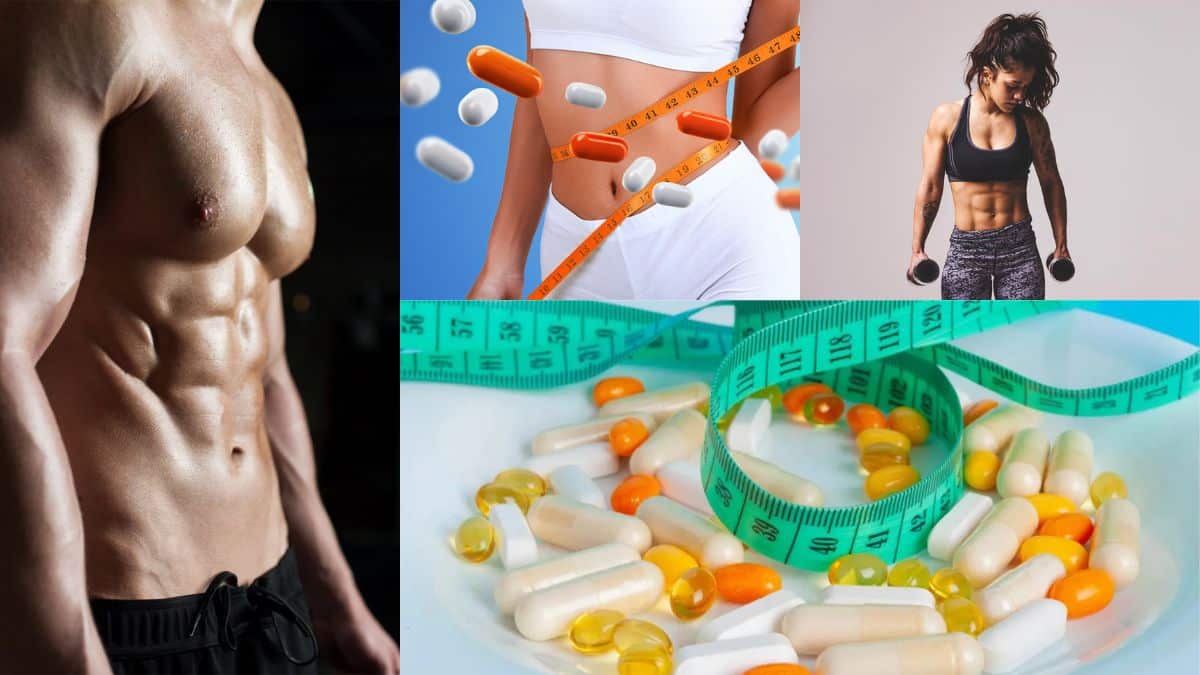 Elevate Your Weight Loss Game Best Diet Pills to the Rescue