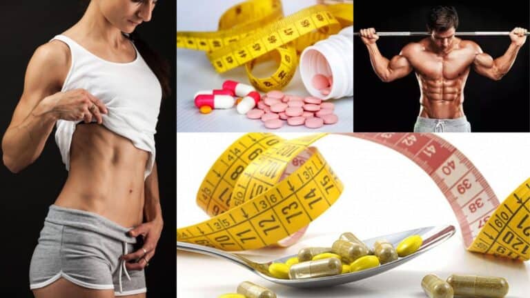 Empower Your Weight Loss Dive into the Best Diet Pills