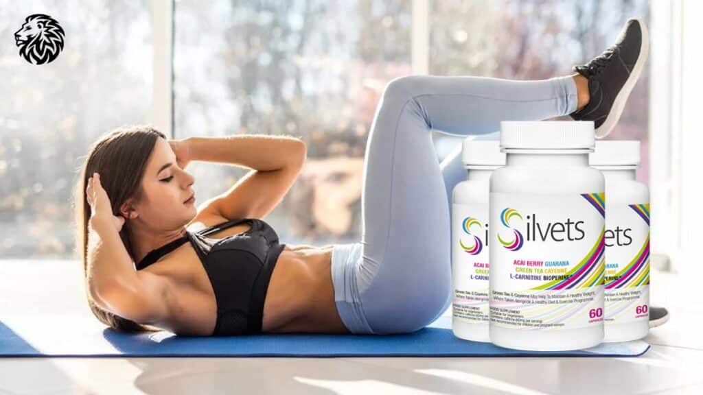 Transform Your Body: In-depth Look at Silvets Results