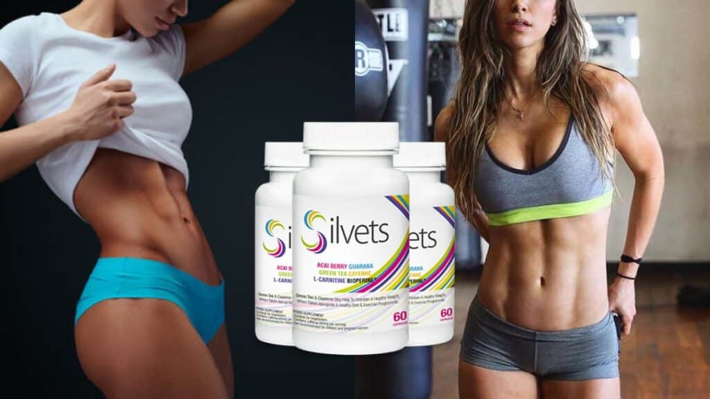 Transform Your Body: In-depth Look at Silvets Results