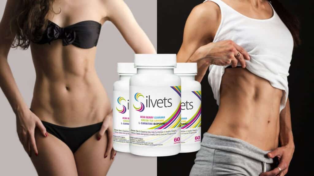 Achieve Your Dream Body: Inside the World of Silvets Weight Loss