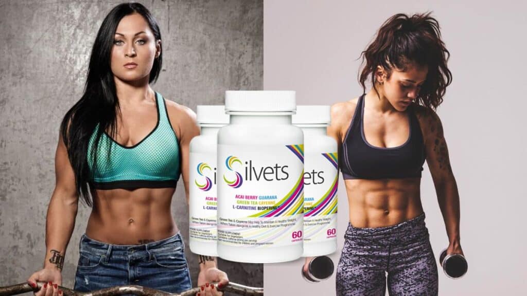 Achieve Your Dream Body: Inside the World of Silvets Weight Loss