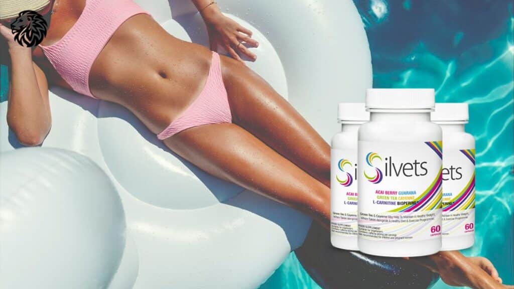 Unleash Your Potential: Silvets Diet Pills Uncovered