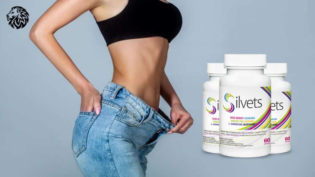 Unleash Your Potential: Silvets Diet Pills Uncovered