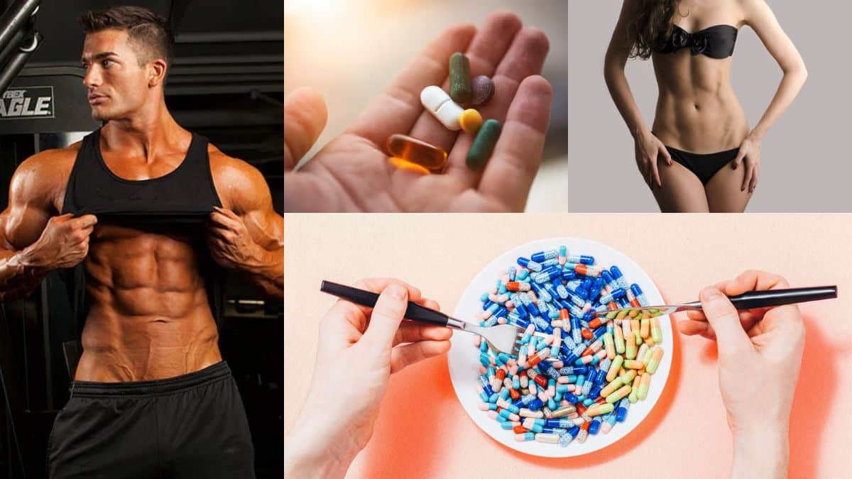 Slim Down Smart Expert Picks for the Best Diet Pills