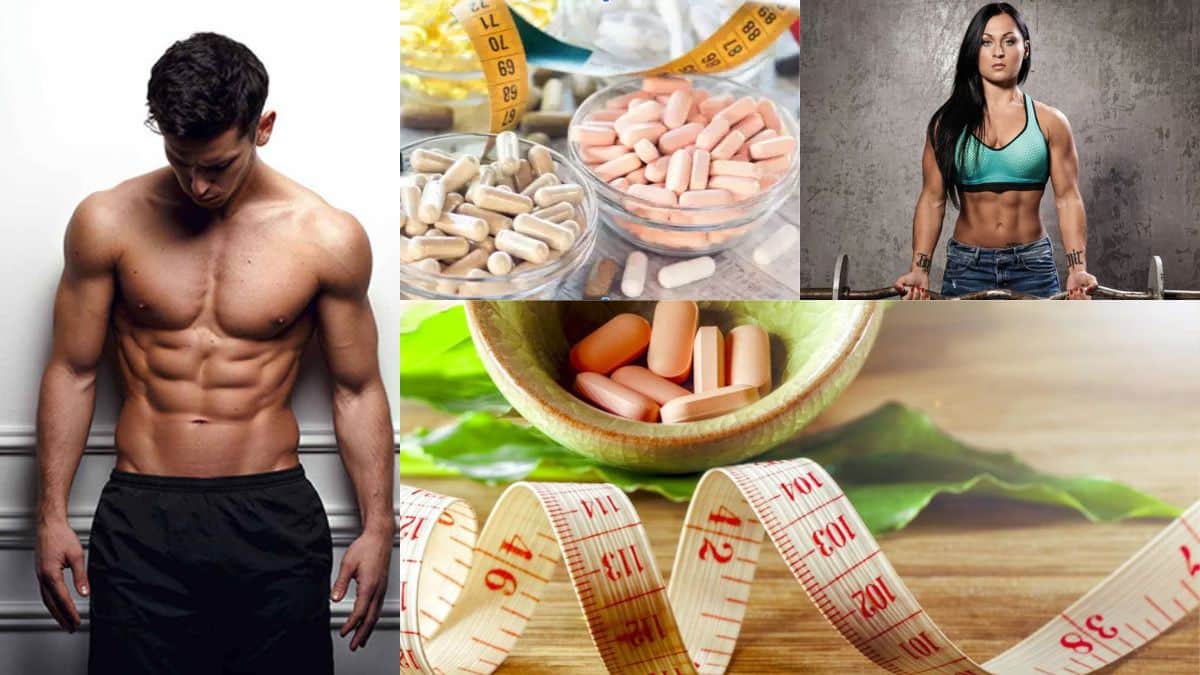 Transform Your Body Discovering the Best Diet Pills for You