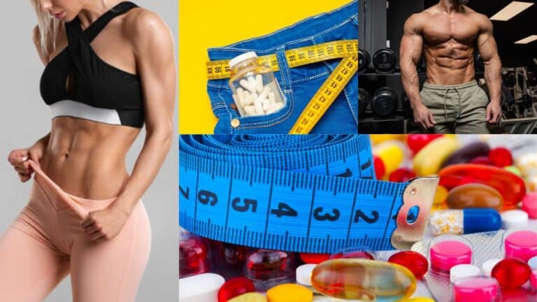 Unveiling the Top Picks Best Diet Pills of the Year