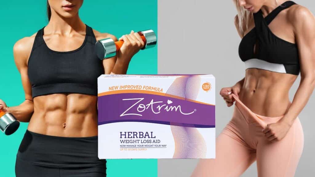 Your Secret Weapon: Zotrim Appetite Suppressant Unveiled