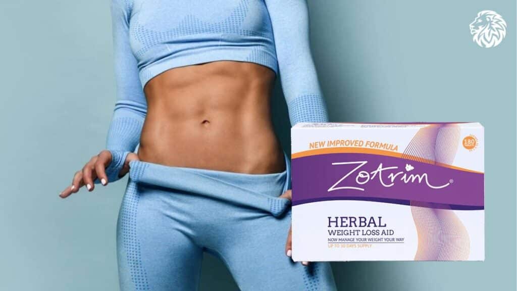 Zotrim for Weight Loss