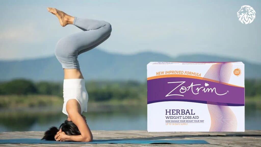 Zotrim for Weight Loss