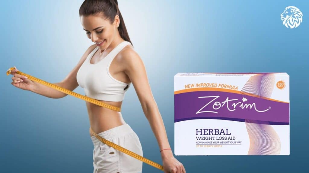 Your Secret Weapon: Zotrim Appetite Suppressant Unveiled