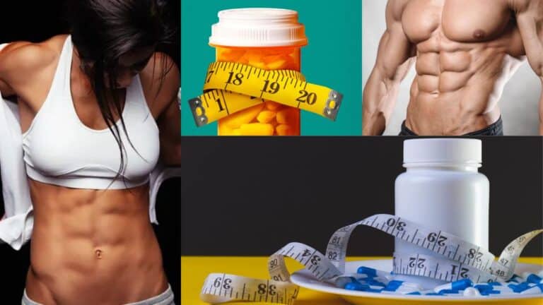 Elevate Your Journey: Best Weight Loss Pills That Deliver