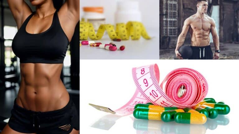 Power Up Your Weight Loss Journey with Non-Prescription Pills