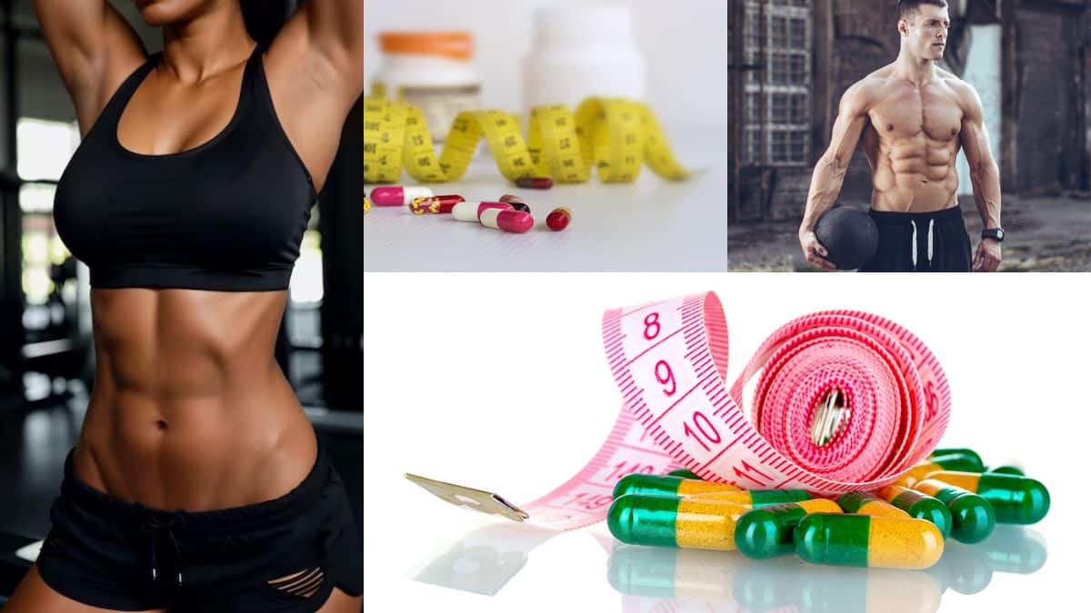 Power Up Your Weight Loss Journey with Non-Prescription Pills