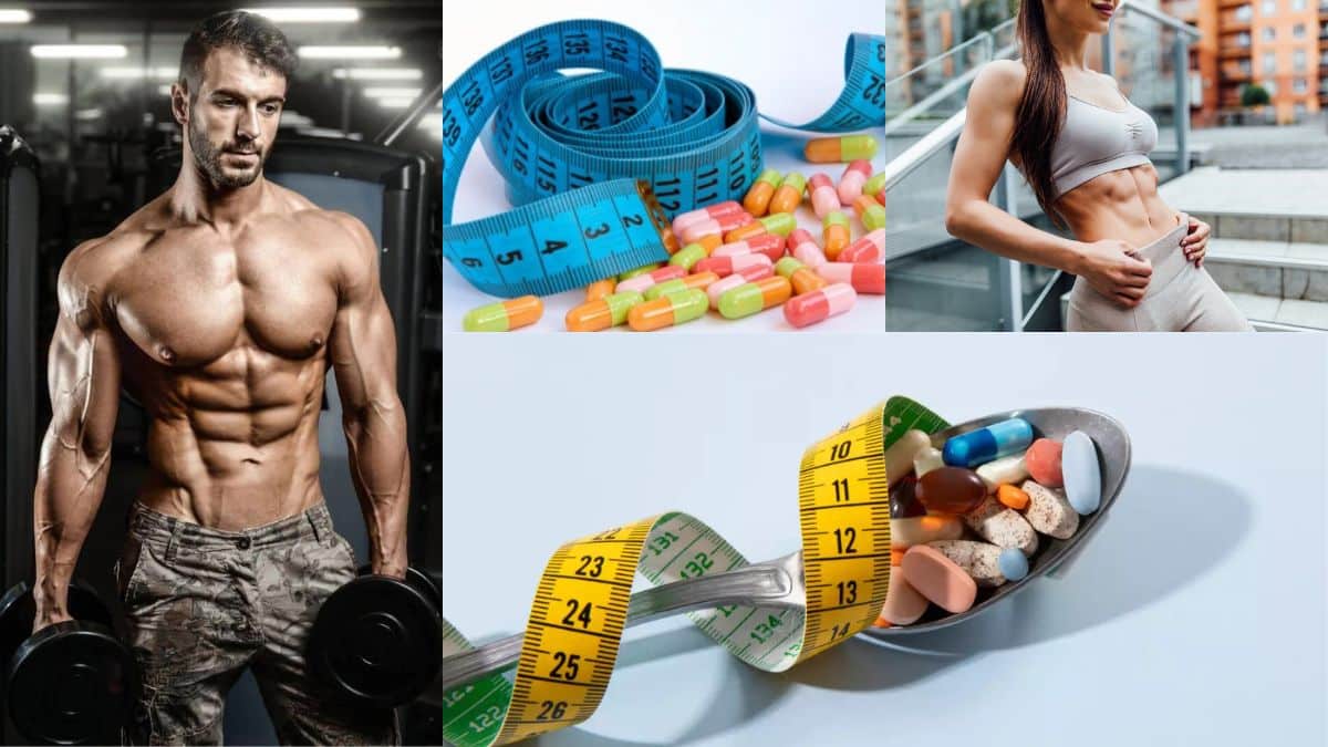 Power Up Your Weight Loss: Fast-Acting Weight Loss Pills Unveiled