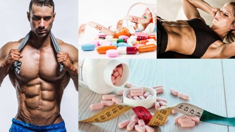 Slimming Secrets Exposed: Effective Weight Loss Pills That Work